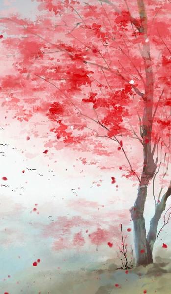 孟婆与月老的微小说(关于孟婆的虐心小说)