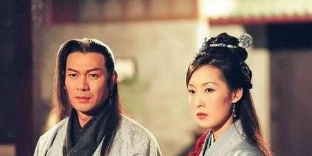 碧血剑中哪位女子与金蛇郎君夏雪宜相恋并生下了温青青(夏雪宜温仪的爱情)