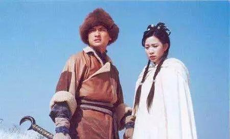 金庸笔下最受欢迎的男主角(杨过与令狐冲)