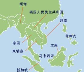 马来西亚的gdp(华人华裔华侨什么区别)