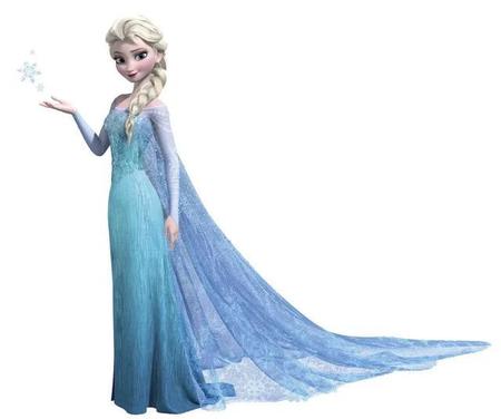 冰雪奇缘好看吗(冰雪奇缘经典影评)