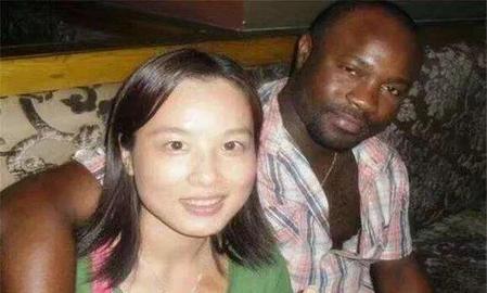 为什么很多人嫁黑人(嫁给黑人的原因)