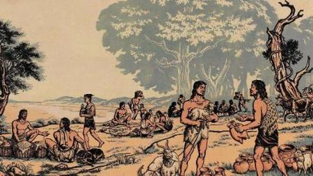 尧舜禹的禅让制是什么(尧舜禹禅让制的真相)