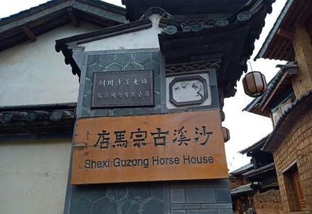 国内旅游必去十大景点推荐