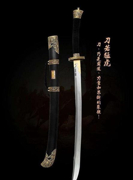 十八般武艺指的是哪些(十八般兵器鞭与锏的区别)