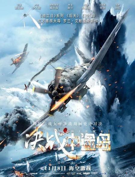 无聊时看的电影