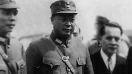 历史上叛变的人(历史上的叛徒有哪些)