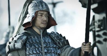 刘邦为什么杀钟离眛(季布与钟离昧最后背叛项羽了吗)