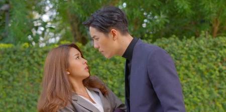 泰剧比较甜的电视剧(很甜的泰剧)