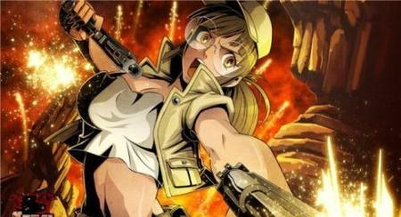 拳皇15主角是谁(拳皇15人物介绍)