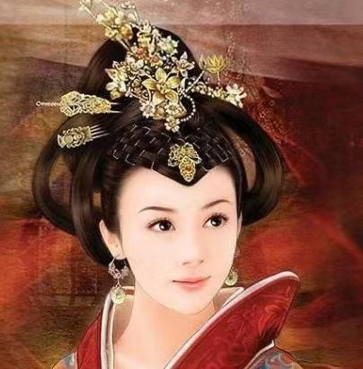 周朝杨坚的皇后是谁(隋朝文帝杨坚的皇后)