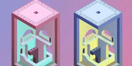 纪念碑谷隐藏关卡解锁方法(纪念碑谷隐藏秘境攻略)