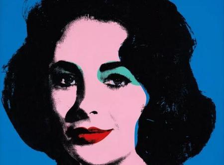 历史上最伟大的艺术家