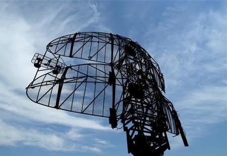 军用雷达的作用(现代战争雷达的重要性)