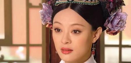 甄嬛里面瑛贵人(瑛贵人是毛晓彤吗)