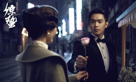 谍战深海之惊蛰陈山和张离是什么关系(谍战深海之惊蛰陈山什么时候喜欢上张离)