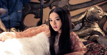 封神英雄榜闻太师发现苏妲己是妖怪的片段