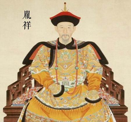 十三爷为什么和雍正关系好(雍正对十三弟胤祥好到什么程度?)