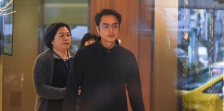 高以翔走后有哪些明星发微博(为高以翔发微博的明星)