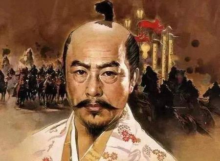 丰臣秀吉性格(丰臣秀吉织田信长德川家康什么关系)