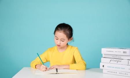 二年级孩子书写不认真怎么办