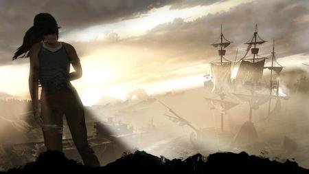 古墓丽影9评测(古墓丽影劳拉颜值对比)