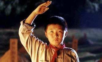 谈谈最喜欢的一部电影(血战上甘岭下)