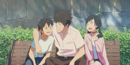 天气之子帆高为什么离家出走