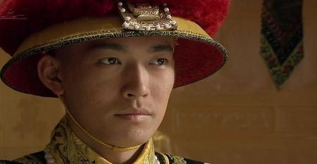 咸丰皇帝在位期间的大事件