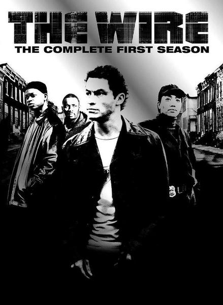 好看的烧脑美剧(豆瓣十大高分悬疑美剧)