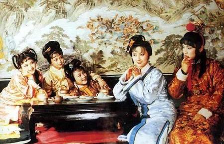 红楼梦人物结局及原因(红楼梦各个人物的结局是什么?)