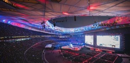 英雄联盟赛制规则