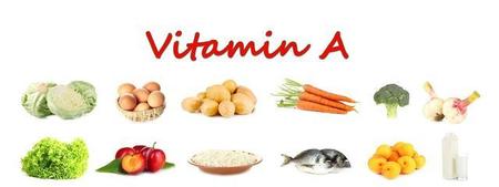 吃维生素a有什么好处和副作用吗(维生素的副作用和禁忌)