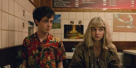 去他妈的世界第二季结局在一起了吗(去他妈的世界结局第二季)