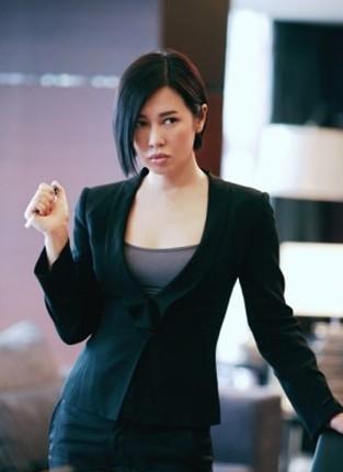 公认最漂亮的知名女明星(中国公认最漂亮的女明星前十名)