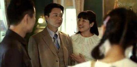 父母爱情江德福五个孩子的结局怎么样(父母爱情江德福五个孩子的结局怎么样?)