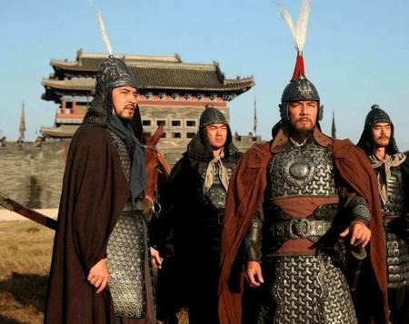 建文帝朱允炆做了几年皇帝(建文帝朱允炆在位几年)