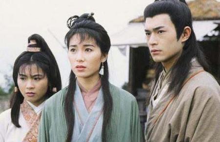 杨过和郭芙结局(神雕侠侣小龙女和杨过的结局)