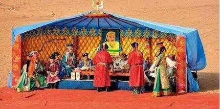 古代胡人是现在什么人(古代的胡人是现在哪个民族的人)