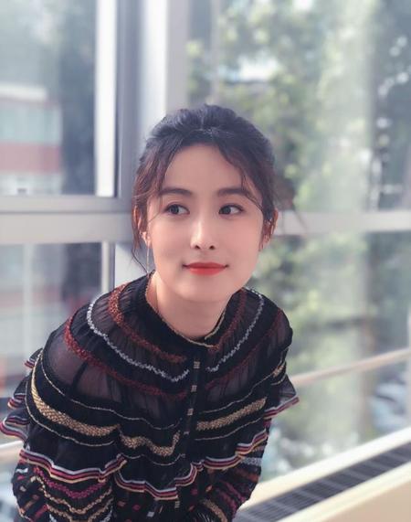 演员徐百卉介绍(演员徐百卉的个人信息)