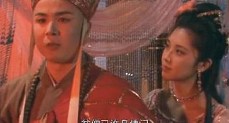 仙剑三徐长卿为什么不跟紫萱一起(仙剑奇侠传三徐长卿和紫萱)