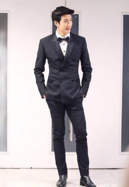 泰剧人的价值演员表(结局泰剧百度百科)