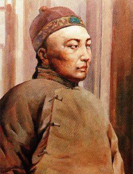 高鹗是红楼梦的作者吗(红楼梦后四十回的作者高鹗)