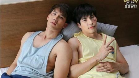 推荐的腐泰剧(泰国好看的腐剧推荐)