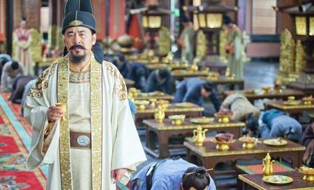 明朝哪个皇帝传位给兄弟(朱由检和朱由校谁做了皇帝)