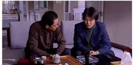 为什么丁元英要杀死刘冰(天道丁元英和韩楚风对话)