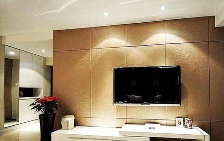 电视柜长度与电视尺寸多长为好(客厅电视柜宽度一般是多少合适)