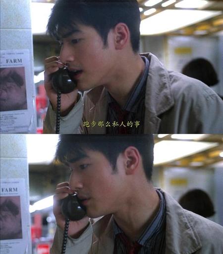 类似重庆森林的电影有哪些(王家卫重庆森林拍摄手法)