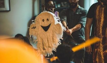 形容孩子是天使与魔鬼的化身