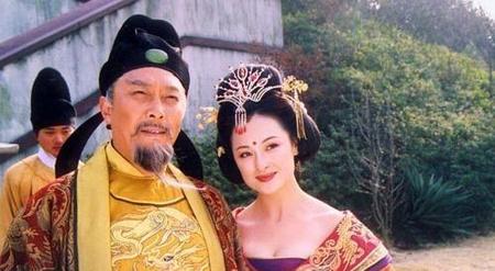 唐高宗有多少个妃子(唐高宗李治和武则天有几个儿子)